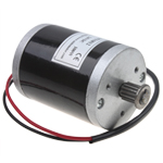 Electric Motors